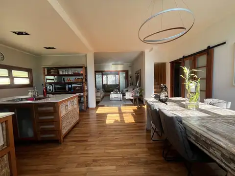 Depto Tipo Casa en Venta de 3 dormitorios