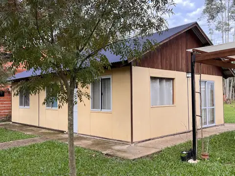 Barrio El Bosque