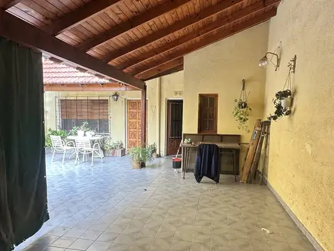 Depto Tipo Casa en Venta de 3 dormitorios