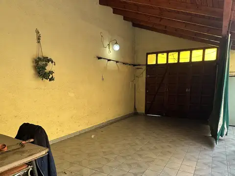 Depto Tipo Casa en Venta en Villa Independencia, USD 68.000