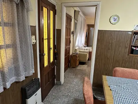 Depto Tipo Casa en Venta con 1 cocheras