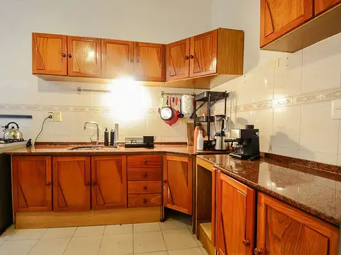 Casa en Venta en Buceo, USD 169.000