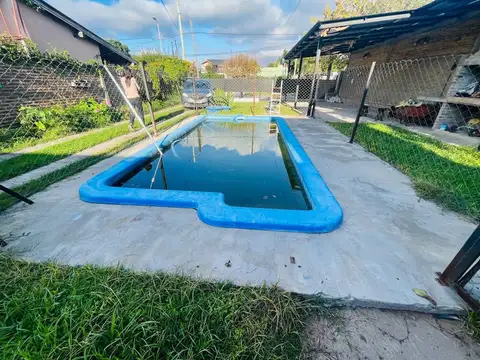 Casa en Venta 30 años