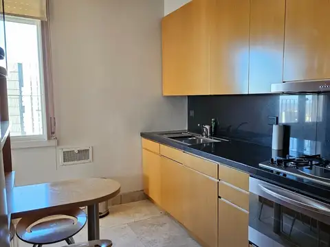 Departamento en Venta al Este