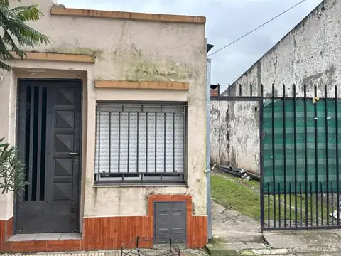 Casa en Venta 50 años