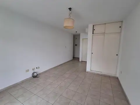 Departamento monoambiente en alquiler San Juan 3000 Rosario