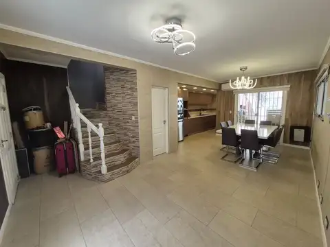 Casa en Venta en Pilar, USD 120.000