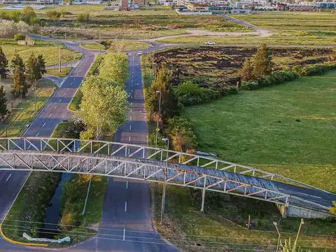 Av. Jose de Calasanz  9500 -  Los Pasos del Jockey 4