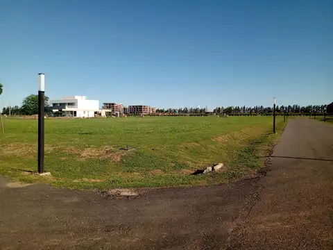 Terreno en Venta en Fisherton, USD 84.900