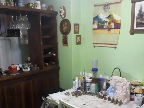 Departamento en Venta en Caseros, USD 122.000