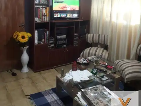Departamento en Venta 45 años