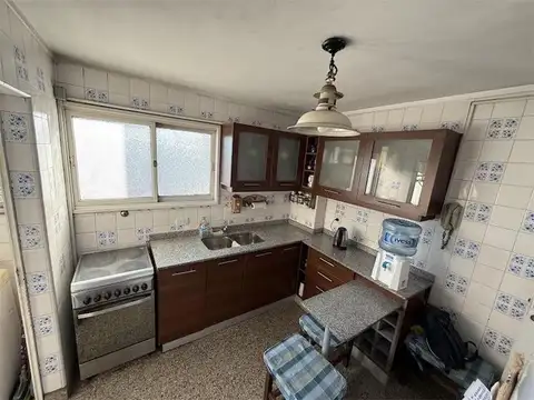 Departamento en Venta en Banfield, USD 145.000