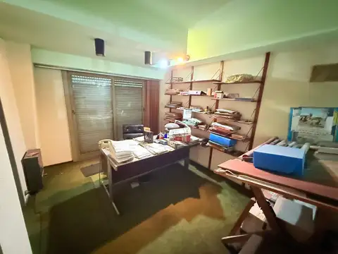 Oficina en Venta 50 años
