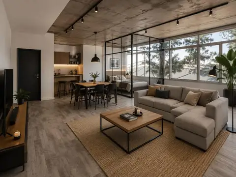 Oficina en Alquiler en Tigre Centro, $ 700.000