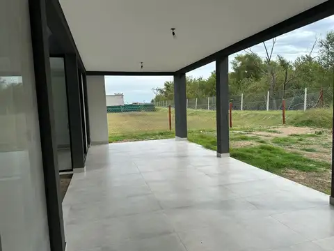 Casa en Venta 1 año