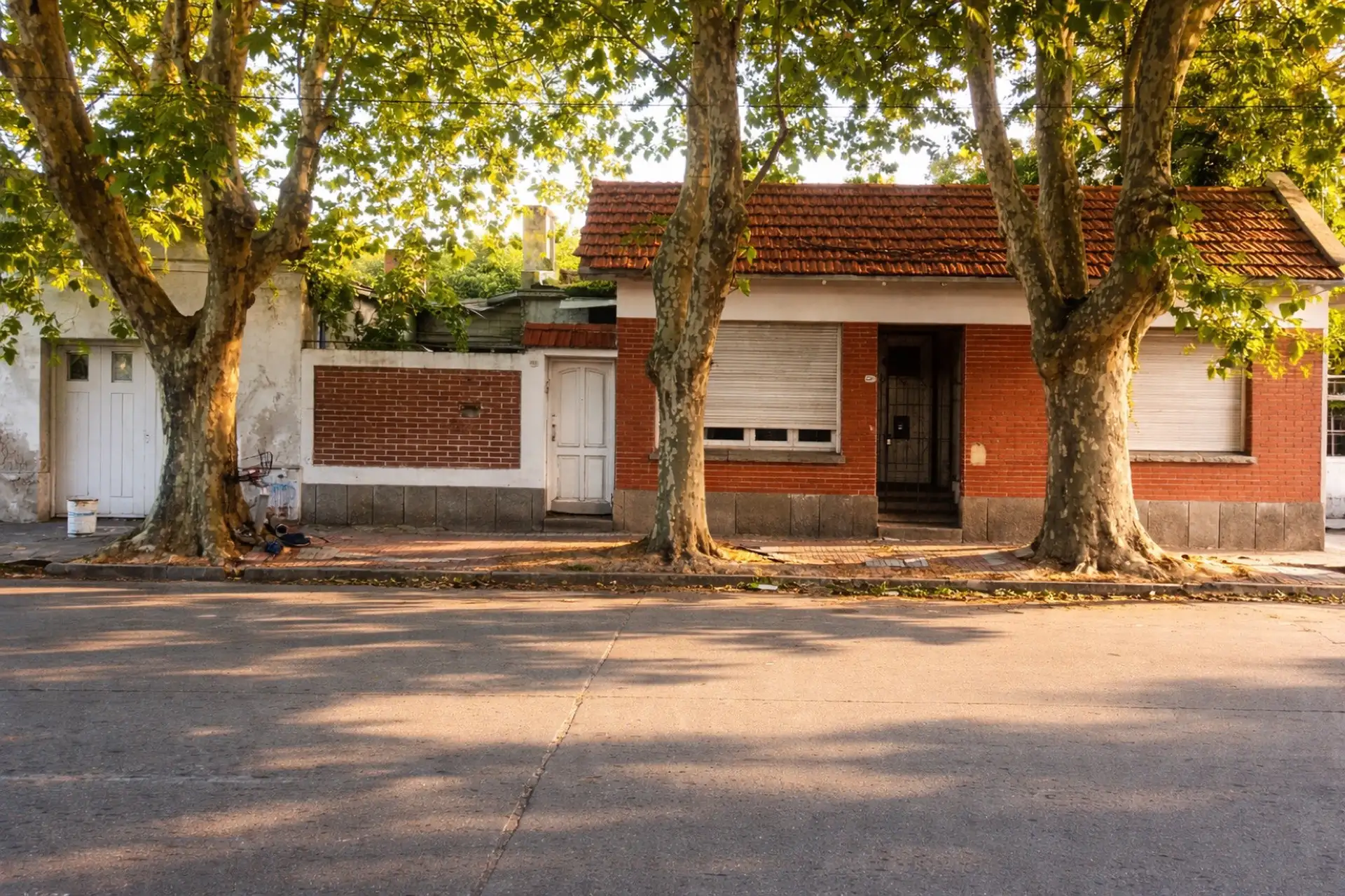 Terreno en venta, 237m² en Barrio San Juan — Oportunidad para desarrolladores