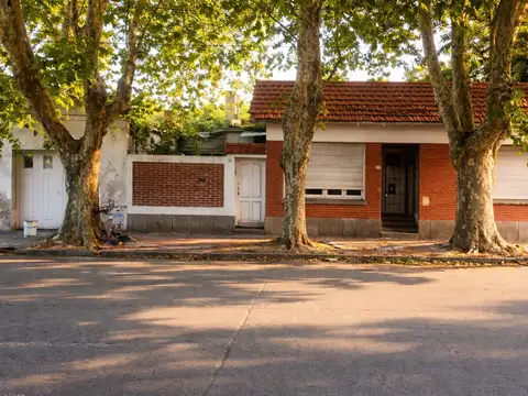 Terreno - San Juan