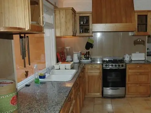 Casa en Venta en Carilo, USD 225.000