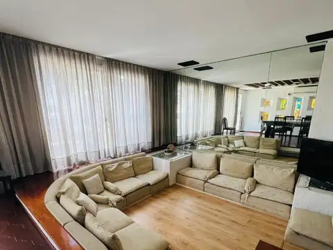Casa en Alquiler al Noroeste
