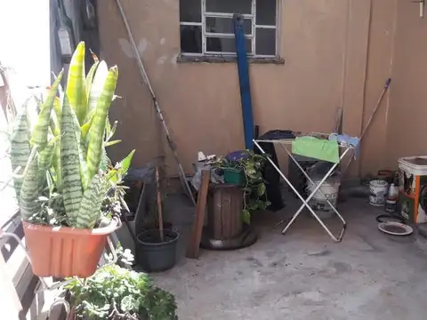 Departamento - Turdera