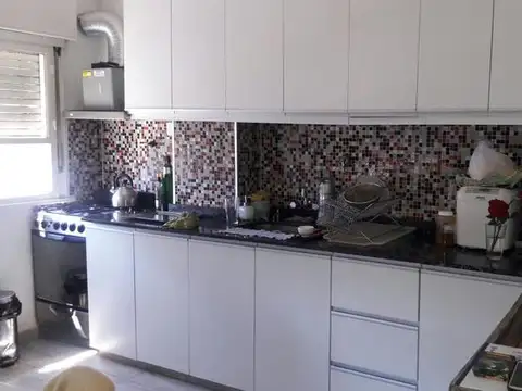 Departamento - Turdera