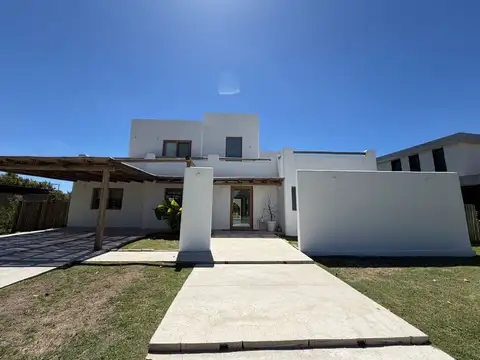 Casa en venta en Sofitel La Reserva Cardales 