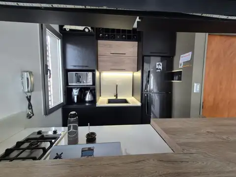 Departamento en Venta en Saavedra, USD 179.000