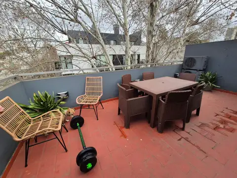 Departamento en Venta de 2 dormitorios