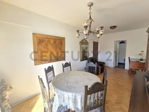 Departamento en Venta en Almagro Sur, USD 85.000
