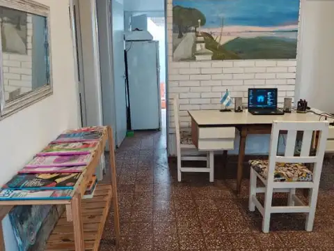Depto Tipo Casa en Venta de 3 ambientes
