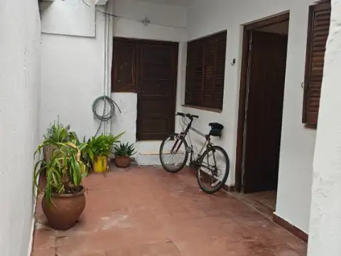 Ph en venta 3 ambientes a modernizar