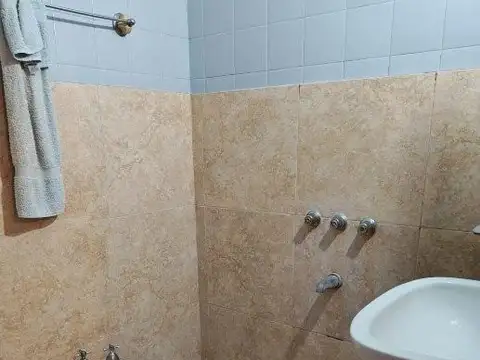Ph en venta 3 ambientes a modernizar