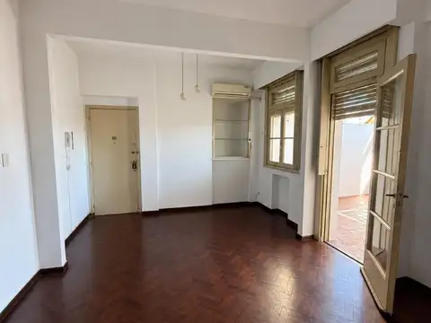 VENTA - DEPARTAMENTO 2 DOR - CENTRO - AMPLIO