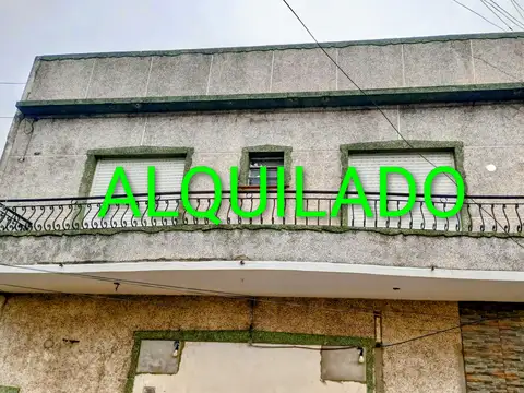 DEPARTAMENTO PLANTA ALTA