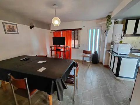 Casa en Venta en Mar del Tuyu, USD 95.000