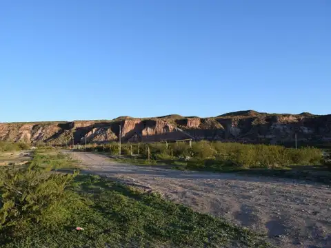 Terreno en Venta de 600,0 m2