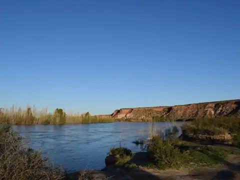 TERRENO EN CUEVA DEL LEON