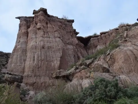 LOTES EN VENTA CUEVA DEL LEON - FERNANDEZ ORO