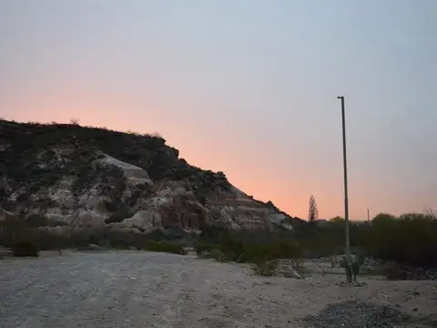 Terreno en Venta en General Fernandez Oro, USD 6.500