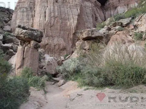TERRENO EN CUEVA DEL LEON