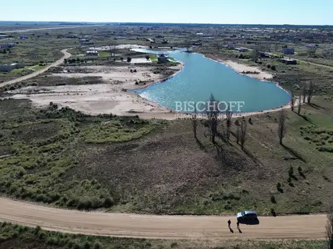 EXCELENTE TERRENO EN BARRIO PRIVADO