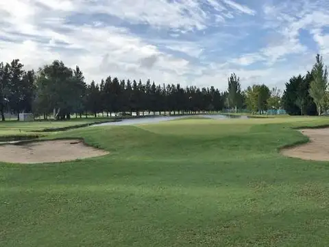 Terreno en venta - 1360mts2 - Club Miralagos II