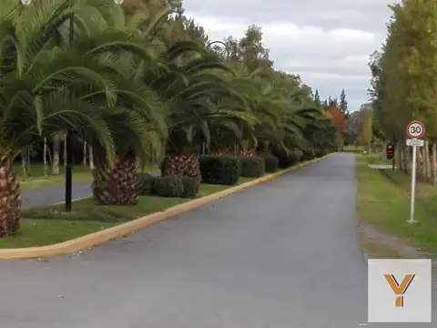 Terreno en Venta de 1360,0 m2