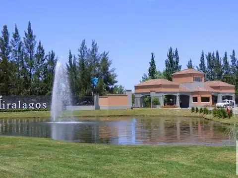 Terreno en Venta de 1360,0 m2