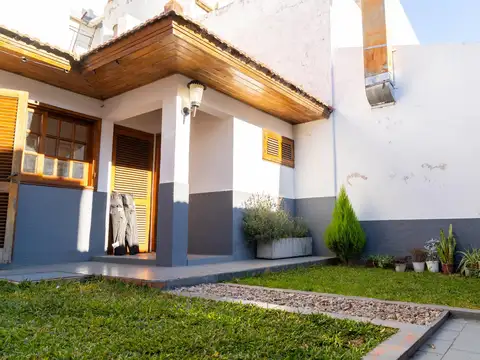 Casa en La Plata