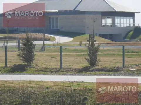 LOTE EN VENTA EN EL CANTON NORTE - MAROTO PROPIEDADES