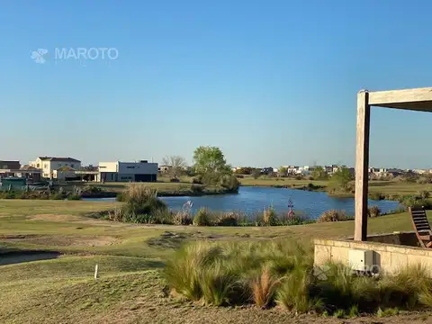 Terreno - EV VENTA - EL CANTON MAROTO PROPIEDADES
