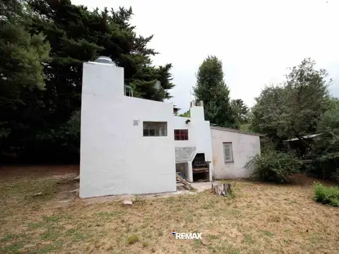 Casa en Venta en Villa Ventana, USD 60.000