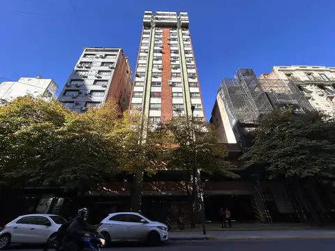 Departamento en Venta en San Nicolás, Capital Federal