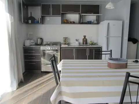 Departamento en Alquiler 5 años